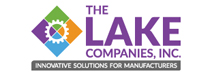 The Lake Companies: A Shop Floor Supervisor's Best Friend
