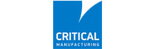 Critical Manufacturing: MES for High-tech Manufacturing